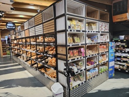 PEČIVO JIP Jílemnice vybavení od JPL SKYWANDER